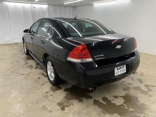 2013 Chevrolet Impala LS
