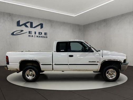 1998 Dodge Ram 1500 Base