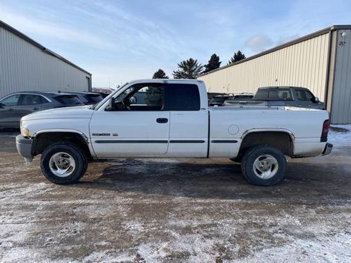 1998 Dodge Ram 1500 Base