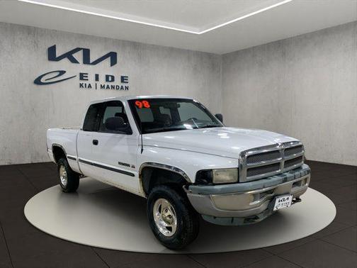 1998 Dodge Ram 1500 Base