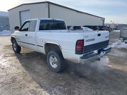 1998 Dodge Ram 1500 Base