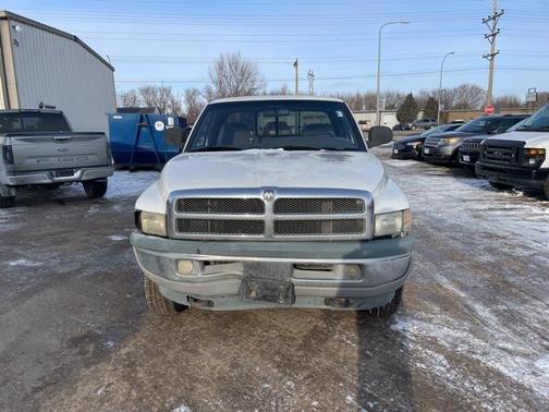 1998 Dodge Ram 1500 Base