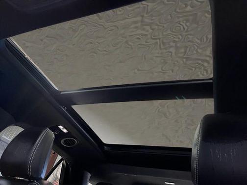 Agate Black Metallic 2023 Ford Explorer ST