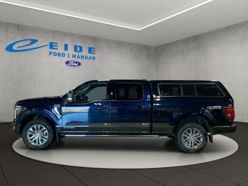 2024 Ford F-150 King Ranch