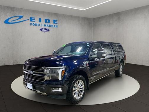 2024 Ford F-150 King Ranch