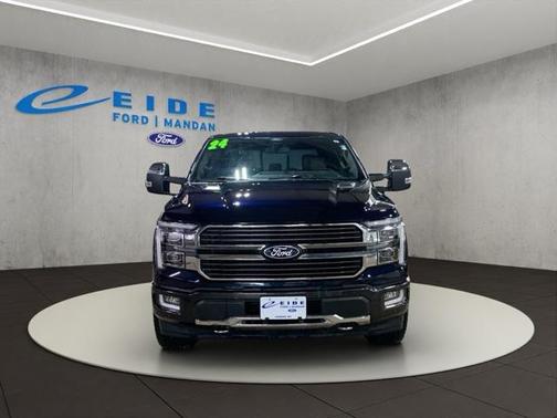 2024 Ford F-150 King Ranch