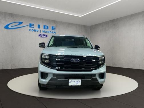 2026 Ford Expedition Max Active 4x4