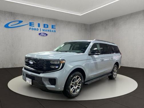 2026 Ford Expedition Max Active 4x4
