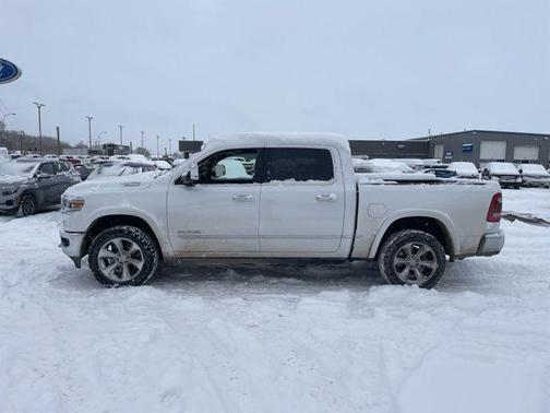 2021 RAM 1500 Limited