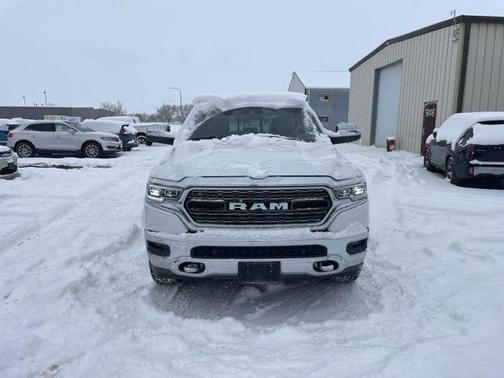 2021 RAM 1500 Limited