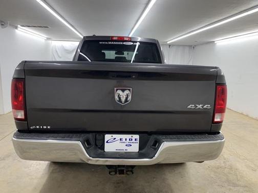 2015 RAM 1500 Tradesman