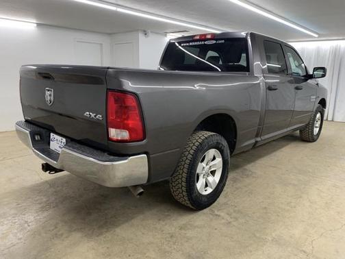 2015 RAM 1500 Tradesman
