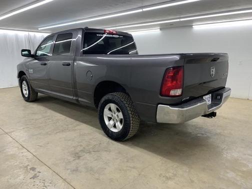 2015 RAM 1500 Tradesman