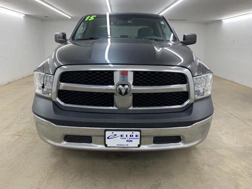 2015 RAM 1500 Tradesman