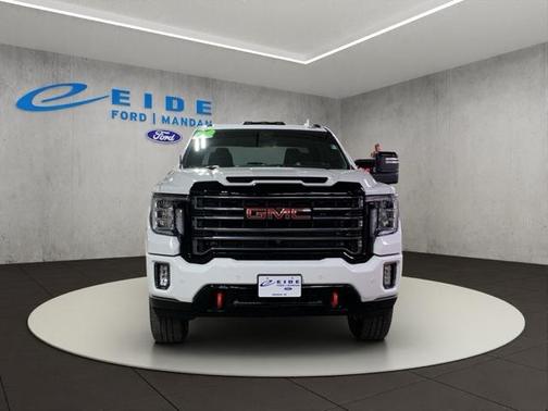 2022 GMC Sierra 2500 AT4