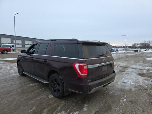 2021 Ford Expedition Max XLT