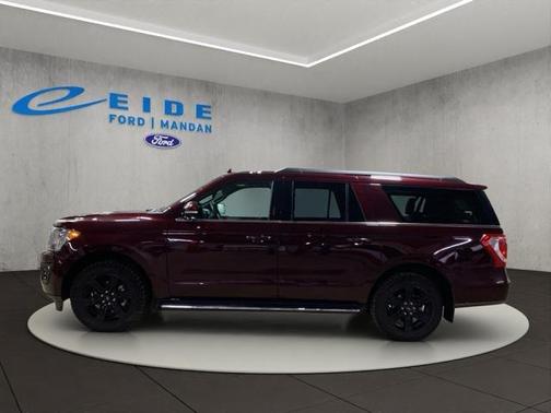 2021 Ford Expedition Max XLT