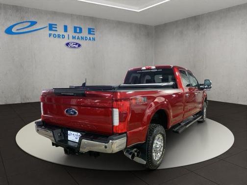 2019 Ford F-350 Lariat