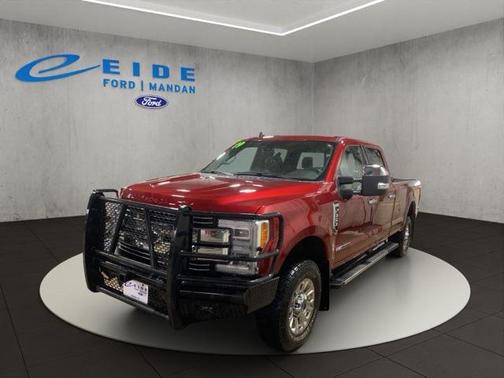 2019 Ford F-350 Lariat