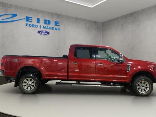 2019 Ford F-350 Lariat