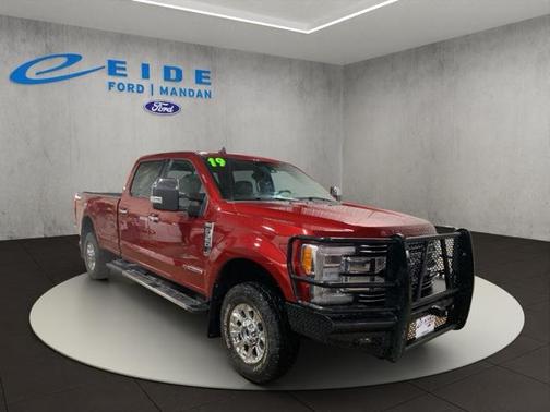 2019 Ford F-350 Lariat