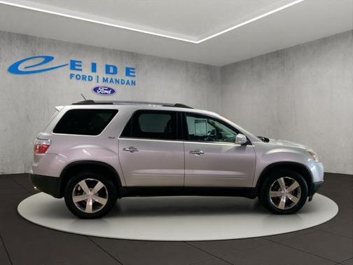 2011 GMC Acadia SLT-1
