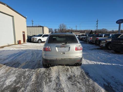 2011 GMC Acadia SLT-1