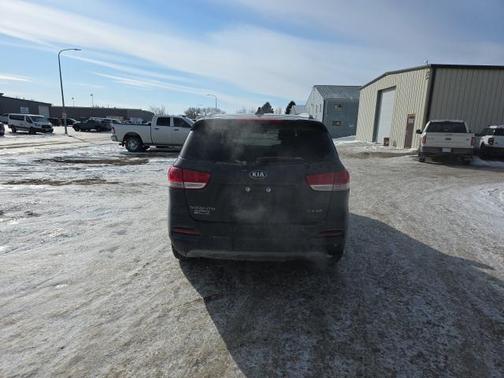 2018 Kia Sorento EX
