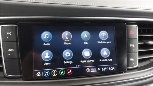 2022 Buick Enclave AWD Premium