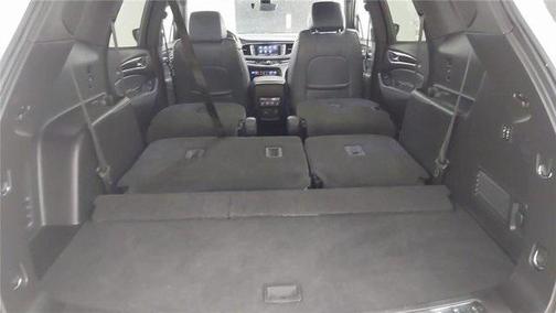 2022 Buick Enclave AWD Premium