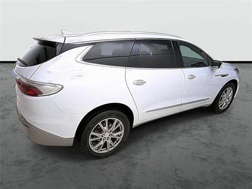 2022 Buick Enclave AWD Premium