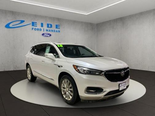 2018 Buick Enclave Premium