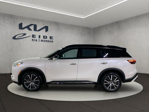 2024 INFINITI QX60 AUTOGRAPH