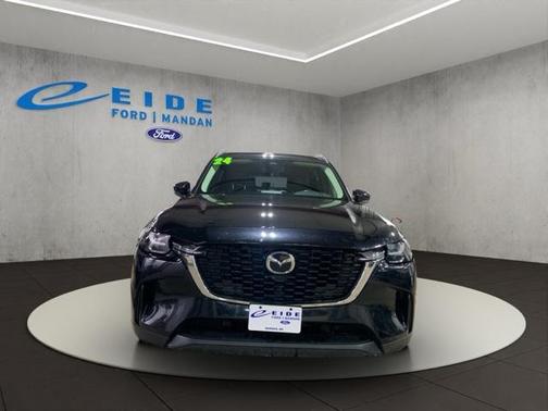 2024 Mazda CX-90 3.3 Turbo S