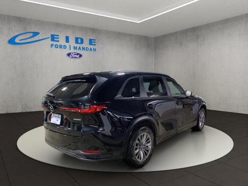 2024 Mazda CX-90 3.3 Turbo S