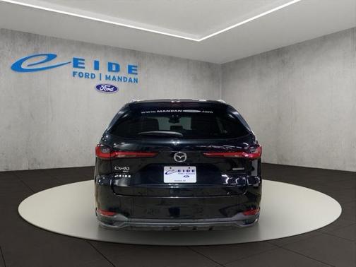 2024 Mazda CX-90 3.3 Turbo S