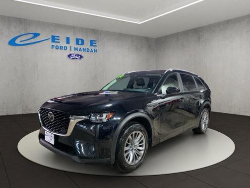 2024 Mazda CX-90 3.3 Turbo S