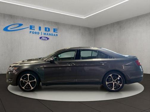 2015 Ford Taurus Limited