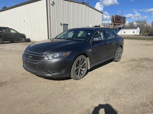 2015 Ford Taurus Limited