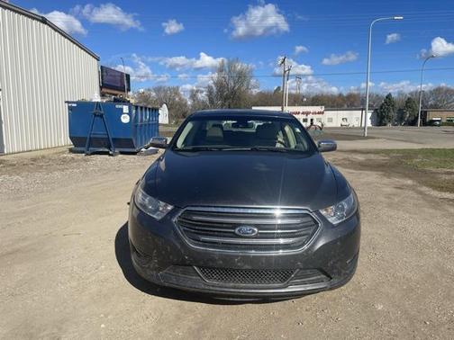 2015 Ford Taurus Limited