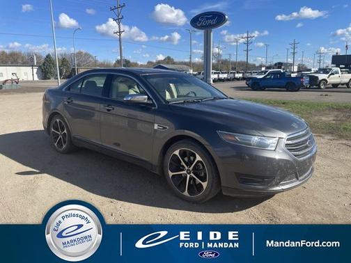 2015 Ford Taurus Limited