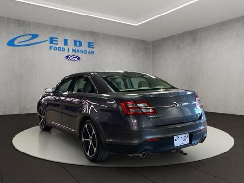 2015 Ford Taurus Limited