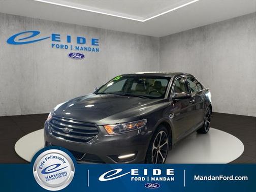 2015 Ford Taurus Limited