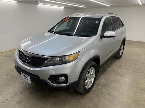2011 Kia Sorento LX