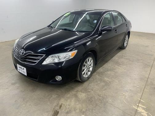 2011 Toyota Camry XLE