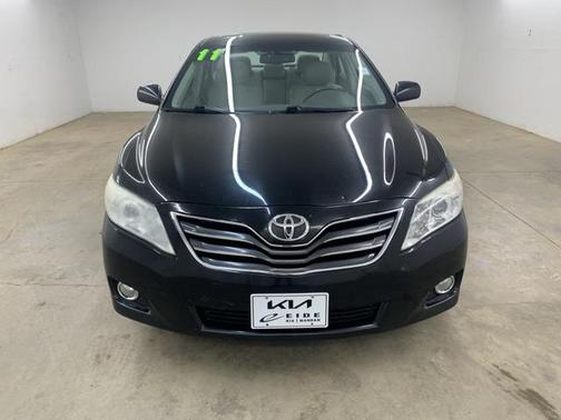 2011 Toyota Camry XLE