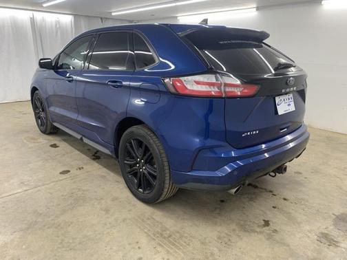 2021 Ford Edge ST Line