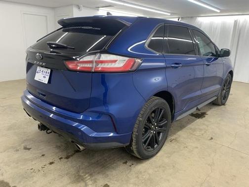 2021 Ford Edge ST Line