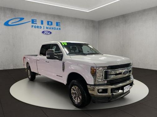 2019 Ford F-250 XLT