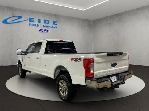 2019 Ford F-250 XLT